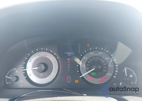 2014 Honda Odyssey Touring/Touring Elite from USA, damaged, VIN 5FNRL5H92EB119028